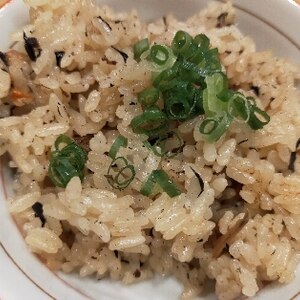 【沖縄】ソーキ煮でクファジューシー(炊き込みご飯)